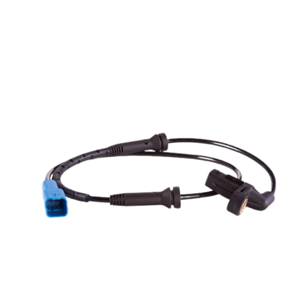 Sensor De Freio Abs Dianteiro Peugeot 206 207 Passion Sw 1.4 1.6