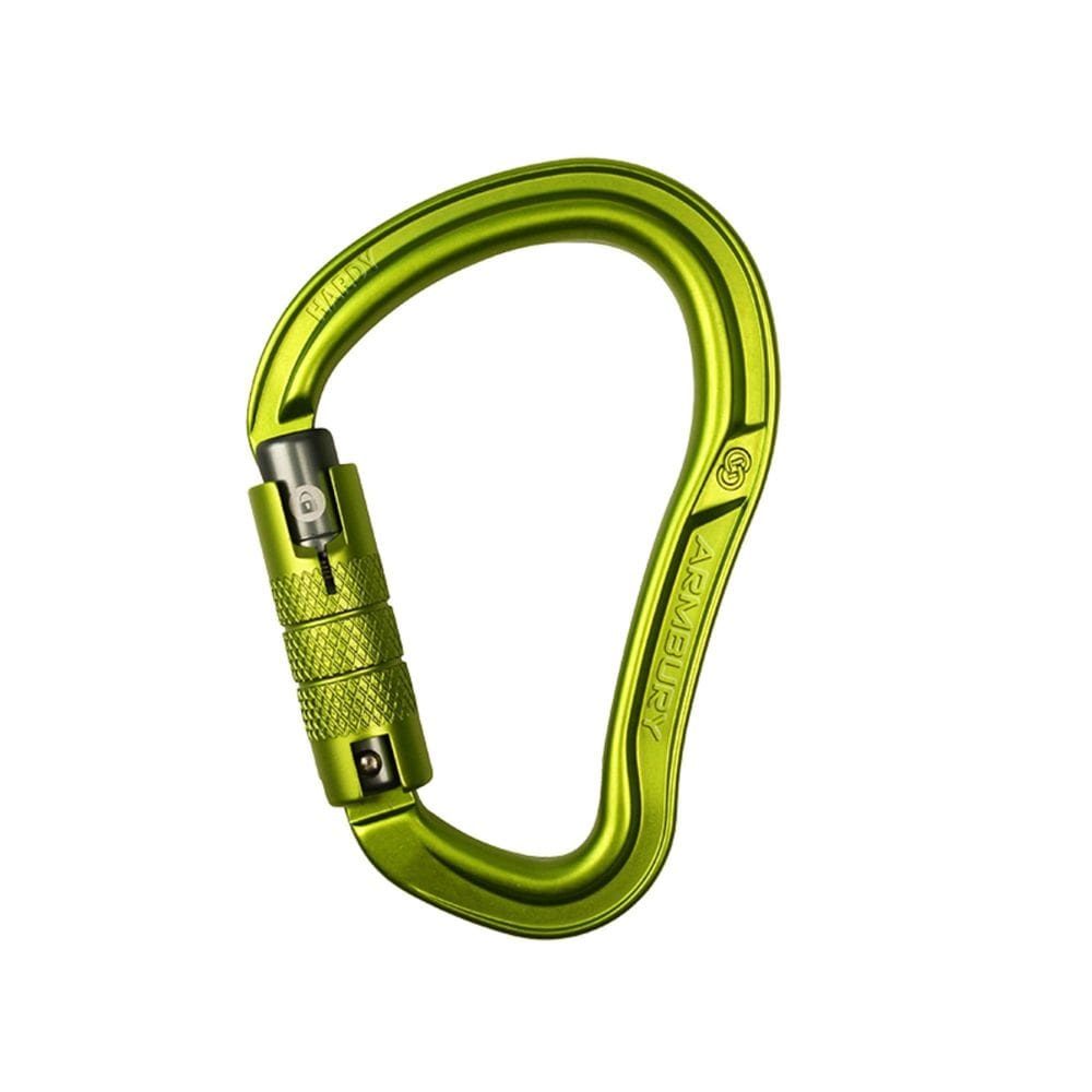 Mosquetão Hardy Tg - Armbury