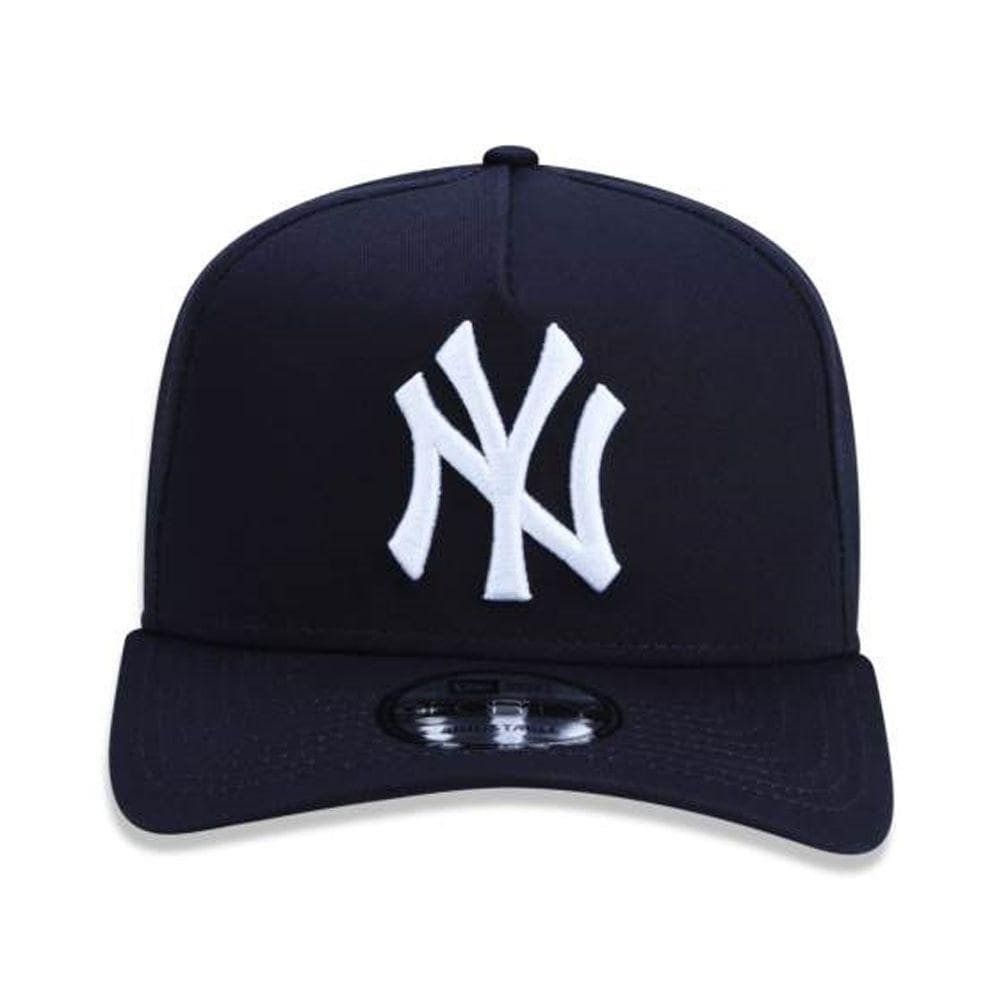 Boné New Era Yankees Azul Marinho