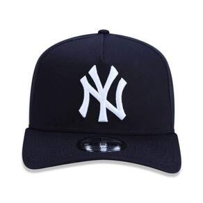 Boné New Era Yankees Azul Marinho