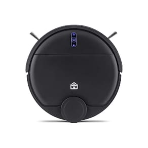 Smart Robô Aspirador Wi-Fi Laser PRA1000 Positivo Casa Inteligente - Aspira, Passa Pano, Volta à base - Mapeamento - App