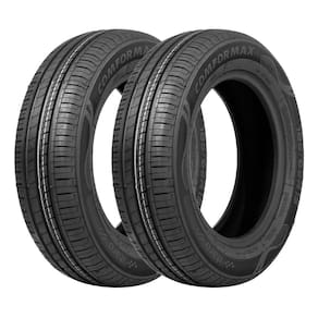 Jogo 2 Pneus Itaro Aro 13 Comformax 175/75R13 84T