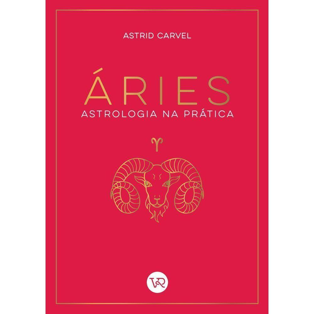 Astrologia na Prática - Áries