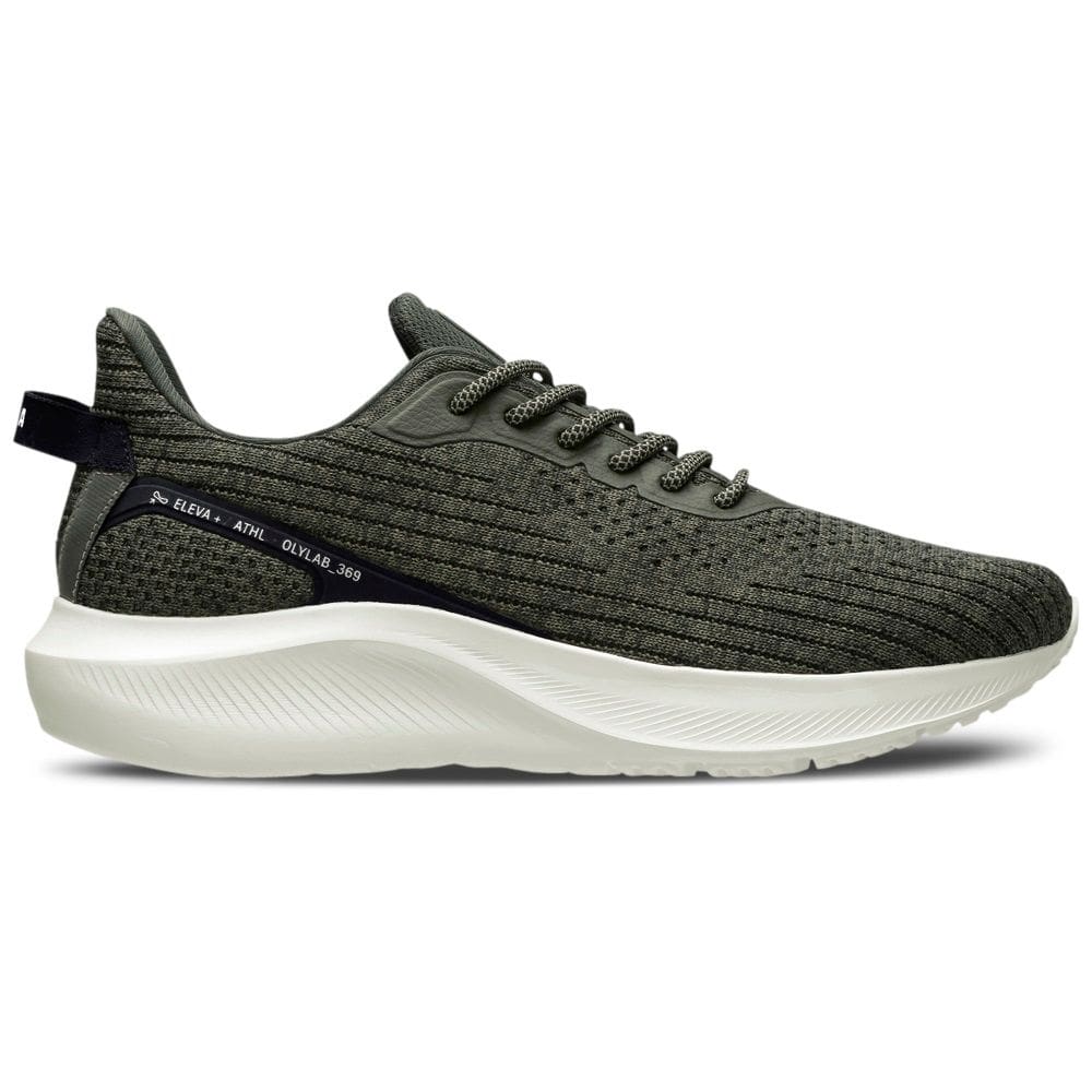 Tênis Olympikus Rua Feminino - Branco