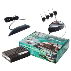 Quantum Qps Plus4004 Sensor De Estacion. 4 Sensores Sonoros