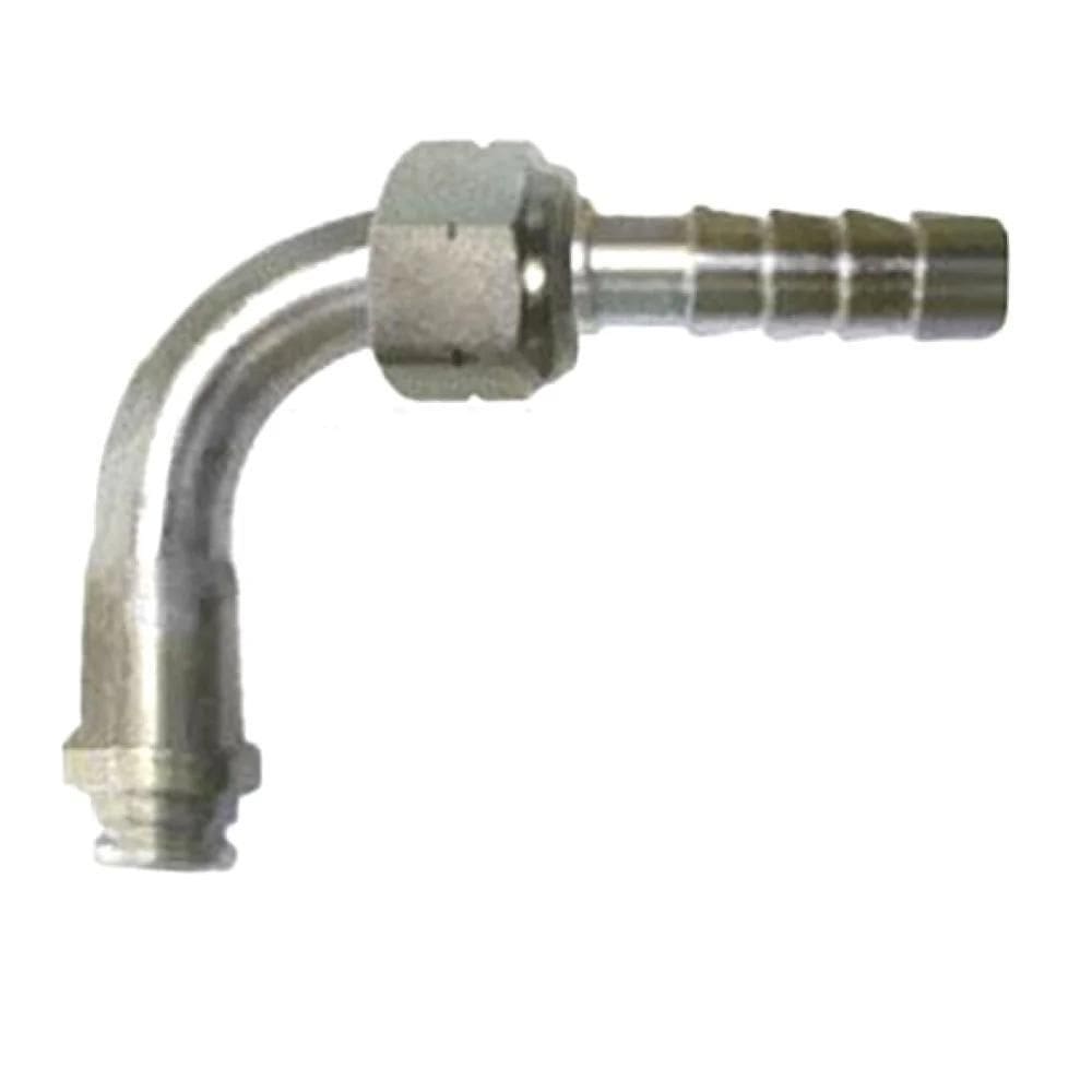 Cnx Radial 8X90  Aluminio