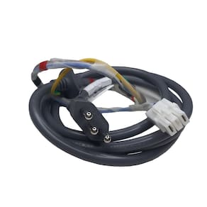 Cabo De Força 16A 125V Lava Seca Lg Ead65286204