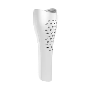 Capa Prótese Transtibial Confetti Branco Único Id-00 Tt - Ethnos