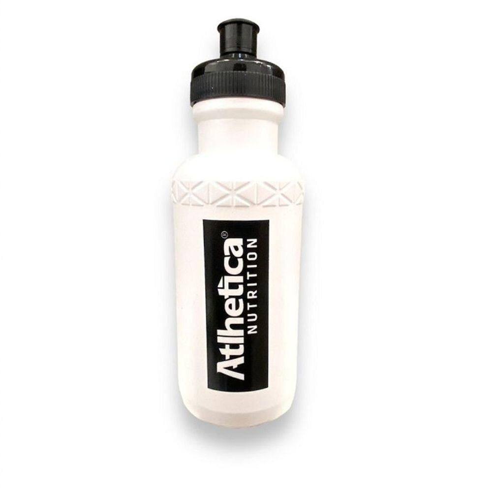Squeeze Branca (500ml) - Padrão: único