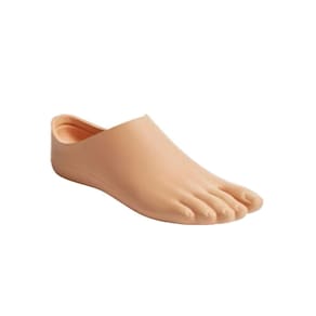 Capa Estética Pé Protético Pro-Flex Align Bege 28 Cm Esquerdo Fsf0 - Ossur