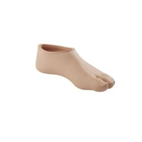 Capa Estética Pé Protético Pro-Flex Xc, Xc Torsion E Lp Bege 27 Cm Esquerdo Fst0 - Ossur