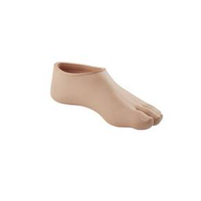 Capa Estética Pé Protético Pro-Flex Xc, Xc Torsion E Lp Bege 28 Cm Esquerdo Fst0 - Ossur