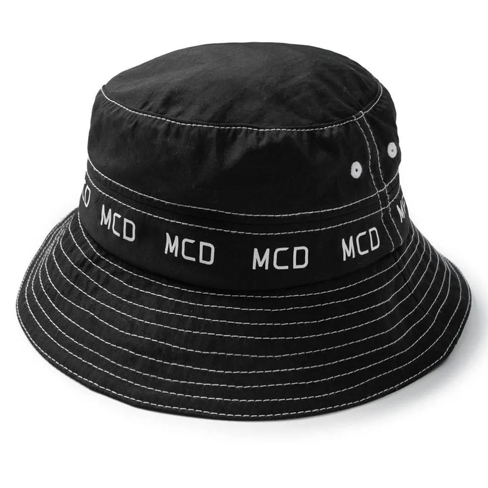 Chapéu MCD MCD SM25 Preto