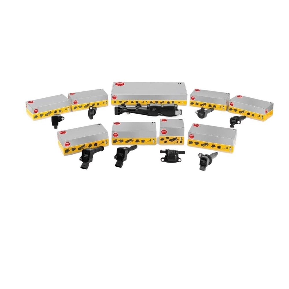 Sonda Lambda Ecosport Focus 2.0 Ka 1.0 1.6 10/ Ngk Oza381D24