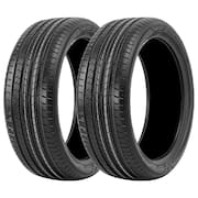 Jogo 2 Pneus Bridgestone Aro 17 Alenza 001 215/60R17 100H XL