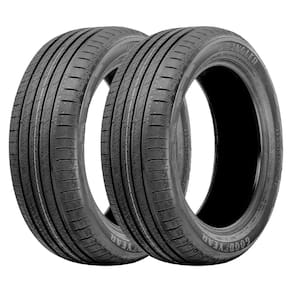 Jogo 2 Pneus Goodyear Aro 16 Wrangler Territory HT 205/60R16 92H