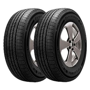 Jogo 2 Pneus Firestone Aro 16 Destination H/T 235/70R16 106T