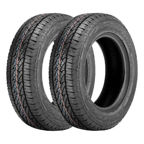 Jogo 2 Pneus Bridgestone Aro 14 Dueler A/T Revo 2 175/70R14 88H