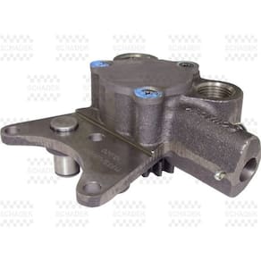 Bomba De Óleo Massey Ferguson 235 250 35 Schadek 10020