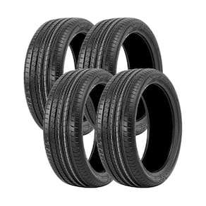 Jogo 4 Pneus Bridgestone Aro 17 Alenza 001 215/60R17 100H XL