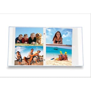 Album 200F 10X15 Infantil Rebite - Ical 295