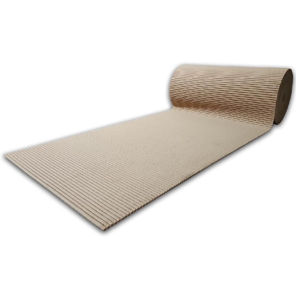 Tapete Passadeira Emborrachada Antider 65Cm Venda Por Metro