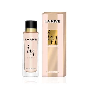 Perfume La Rive In Woman Eau De Parfum Feminino 90ml