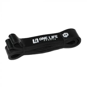 Super Band Superband Elásticos Power Crossfit Forte 4.5 Cm