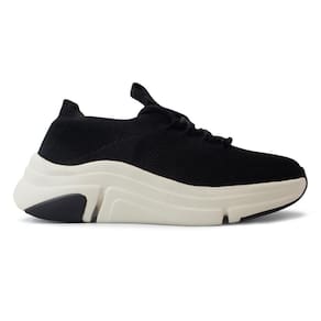 Tênis Modare Feminino Knit Ultraconforto Casual 7401.100