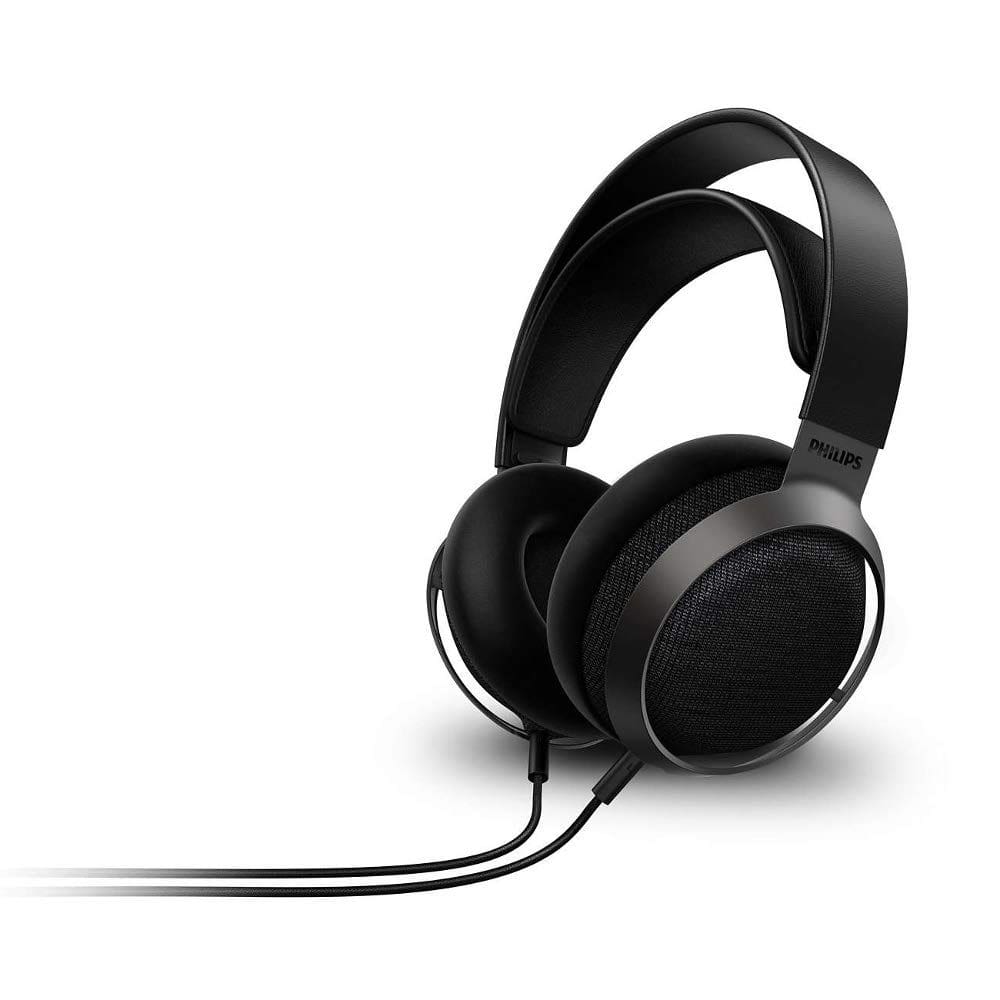 Fones de ouvido PHILIPS Fidelio X3 Professional Studio Monitor