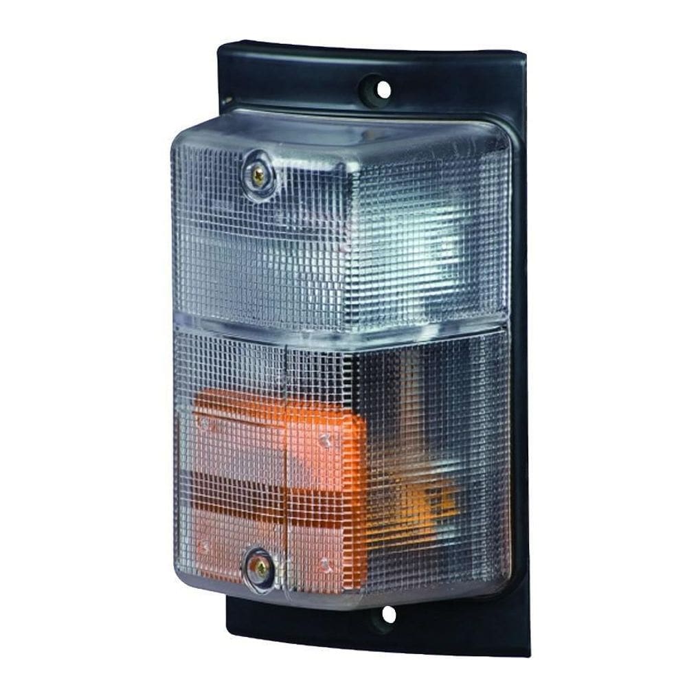 Lanterna Pisca Scania T/R 112 113 142 143 LD