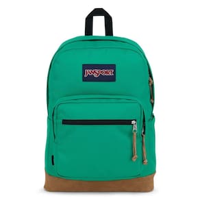 Mochila JanSport Right Pack Durable Daypack 15 Laptop Jelly