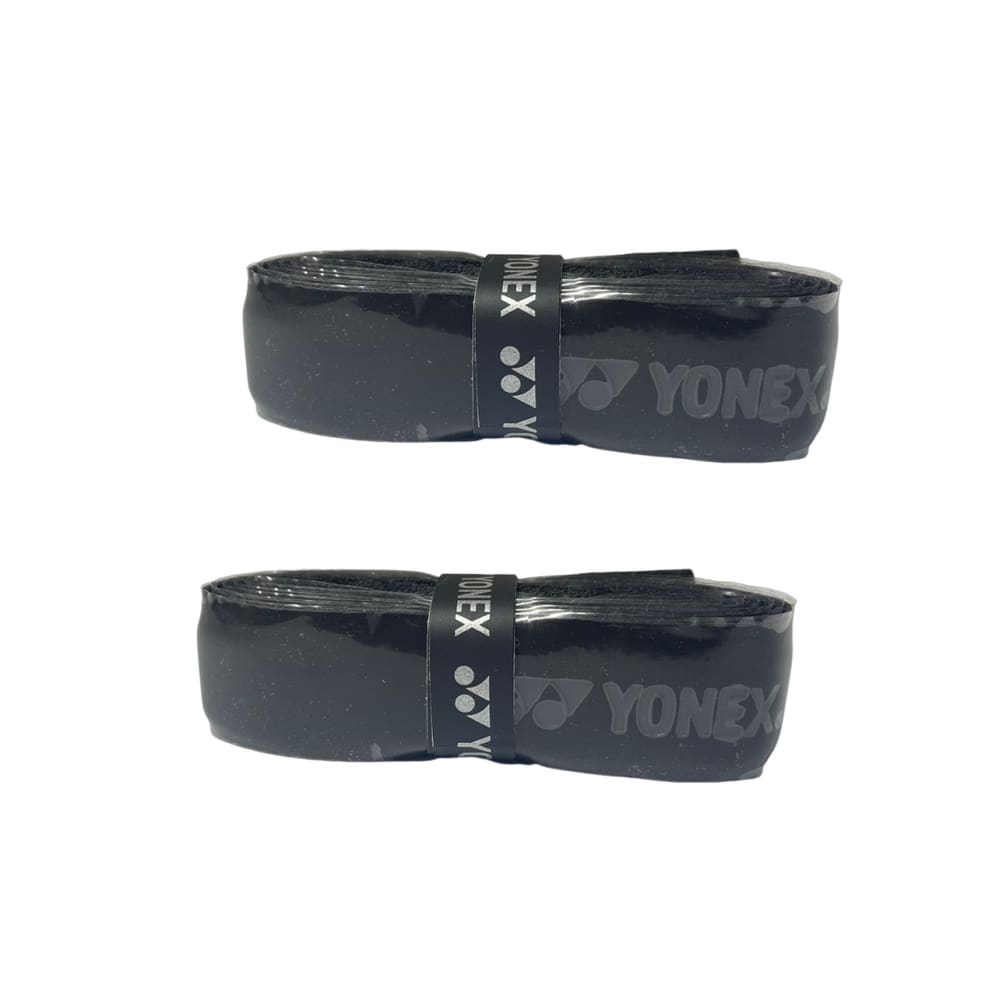 Cushion Grip Yonex Hi Soft Grap Preto - 2 Unidades