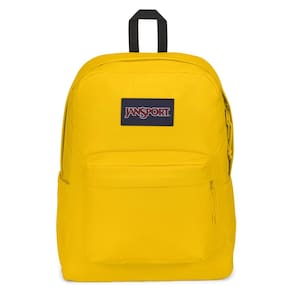 Mochila JanSport Superbreak Plus Work Travel Laptop de 15 polegadas