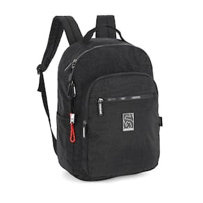 Mochila Juvenil Escolar Up4You Luxcel Mj49152Up Crinkle