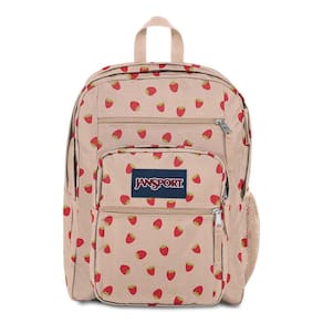 Mochila para laptop JanSport Big Student 15” com 2 compartimentos