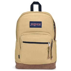 Mochila JanSport Right Pack Durable com capa de laptop de 15"