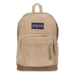Mochila JanSport Right Pack Expressions Curry Corduroy