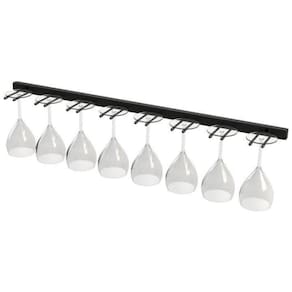 Suporte Para 08 Taças Vinho Premium Garrafeiros 8X1