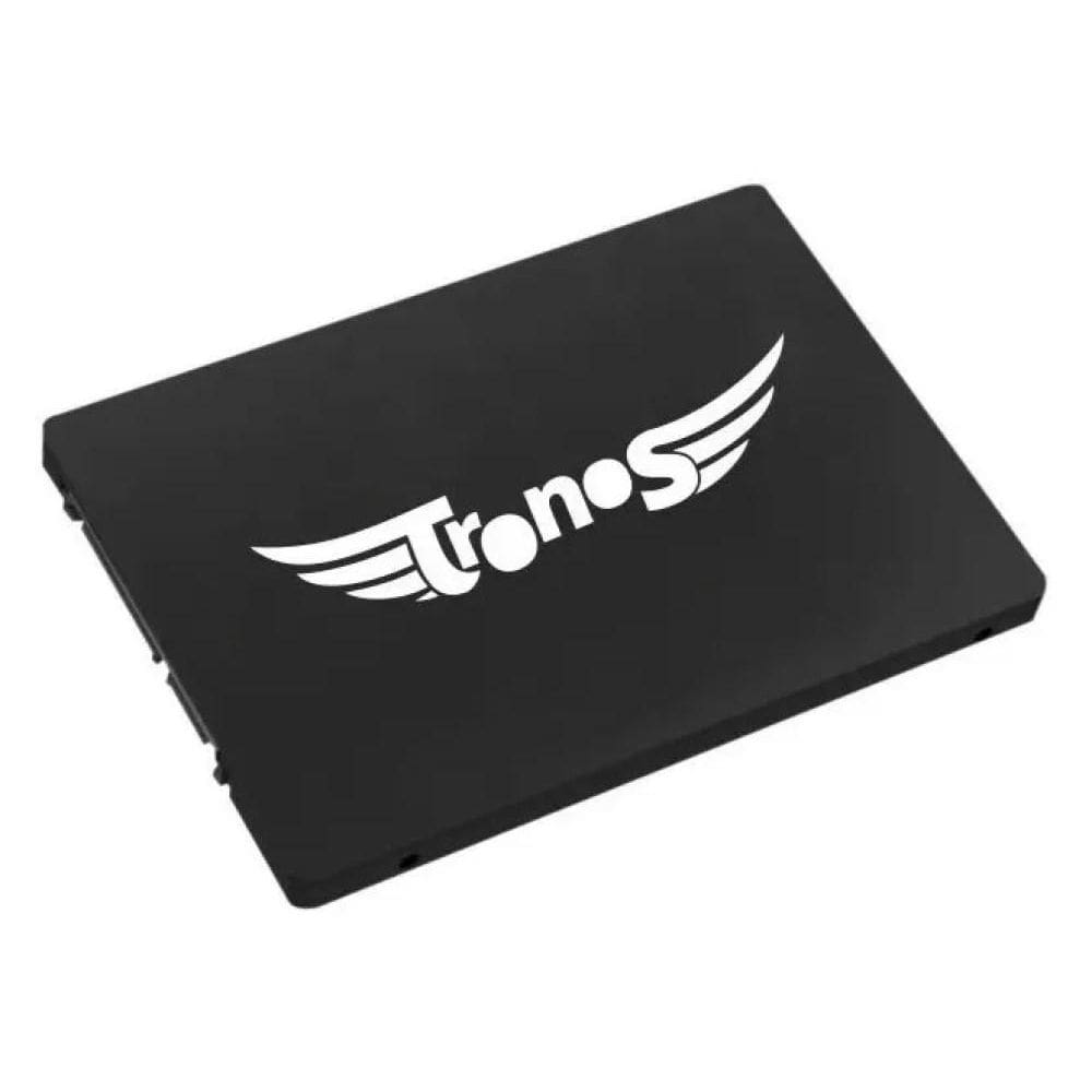 Hd Ssd Sata3 120Gb Tronos 2.5 Tn120G-Ssd 2258Xt O