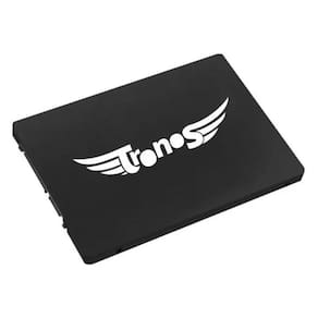 Hd Ssd Sata3 120Gb Tronos 2.5 Tn120G-Ssd 2258Xt O