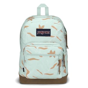 Mochila JanSport Right Pack Durable com capa de laptop de 15"