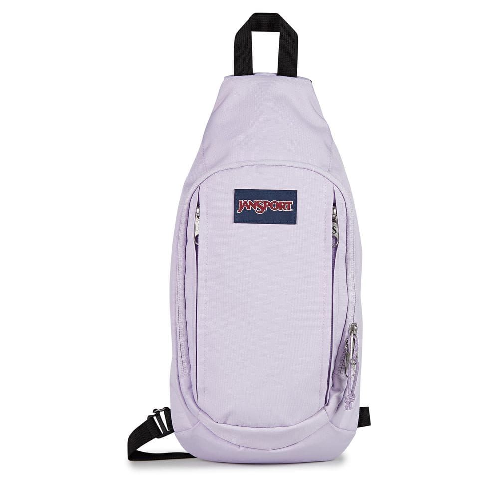 Bolsa tiracolo JanSport Move Sling com compartimento principal