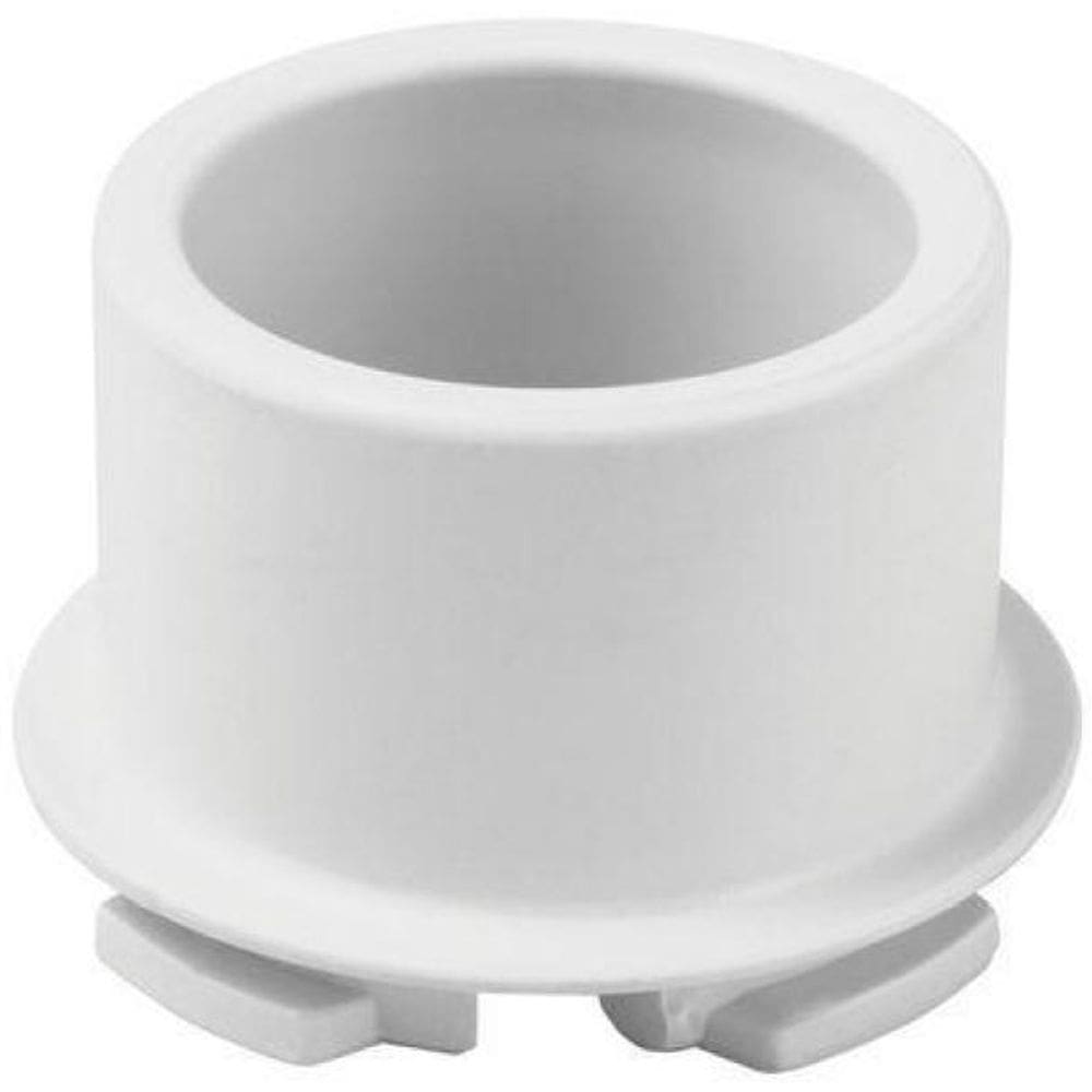 Conector De Saida 3/4 Tramontina Branco