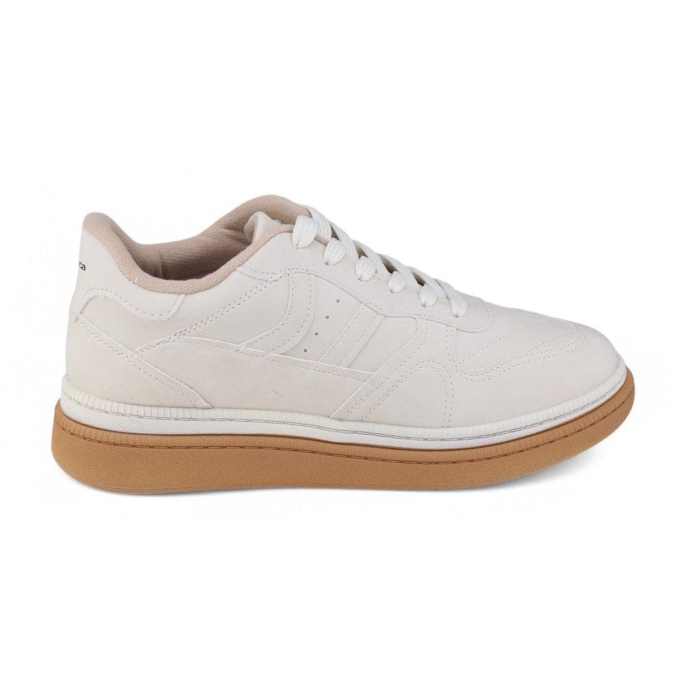 Tênis Casual Feminino Moleca 5816.201