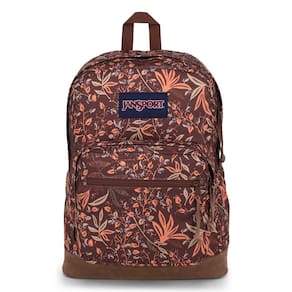 Mochila JanSport Right Pack Durable com capa de laptop de 15"