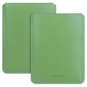 Capa HoYiXi para Kindle Paperwhite de 6,8 polegadas - verde