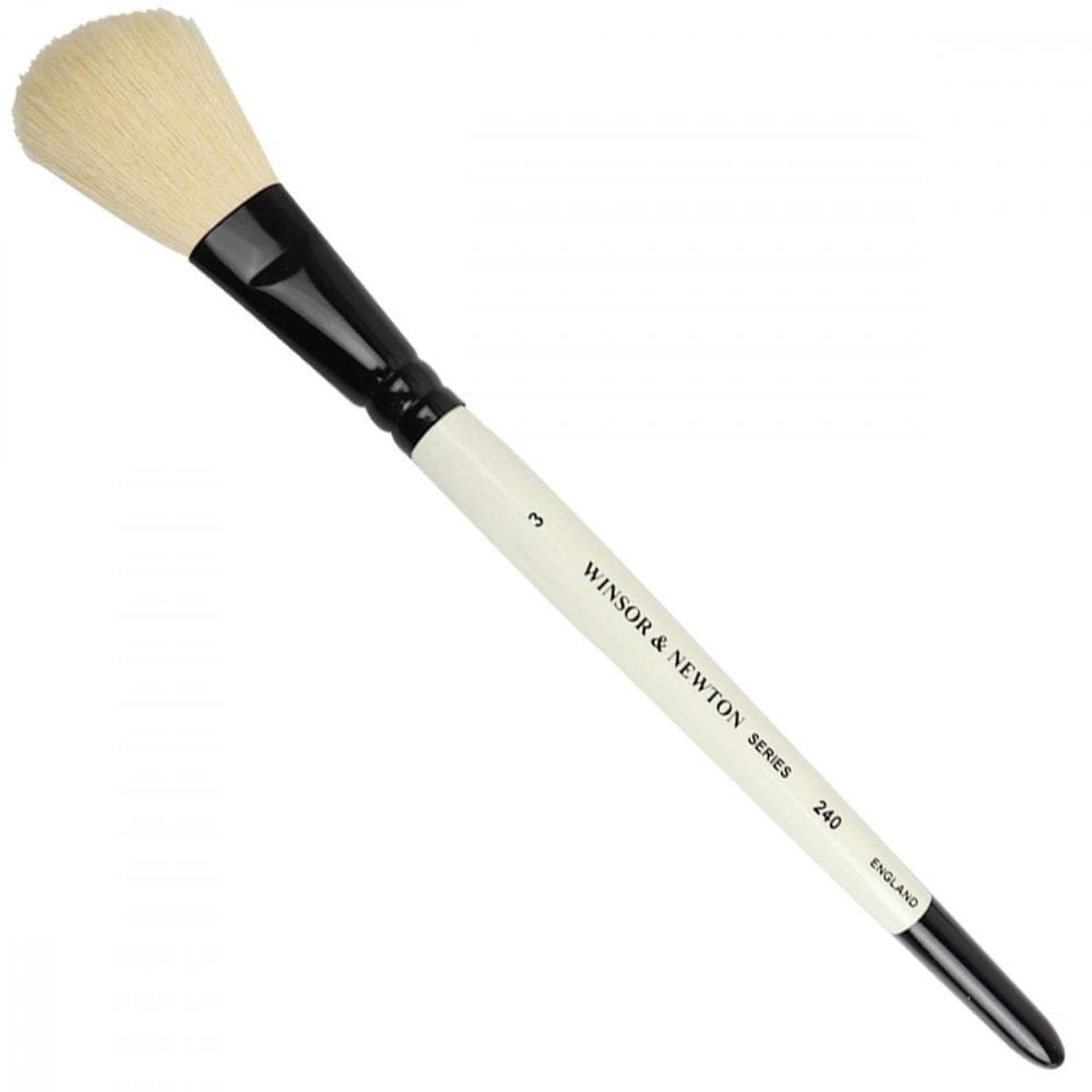 Pincel Mop Winsor E Newton 3