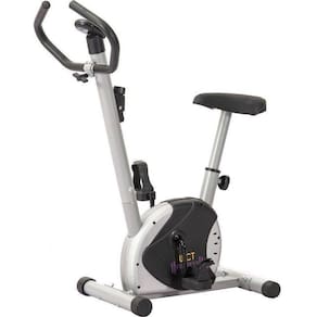 Bicicleta Ergométrica Vertical Iniciante Wct Fitness