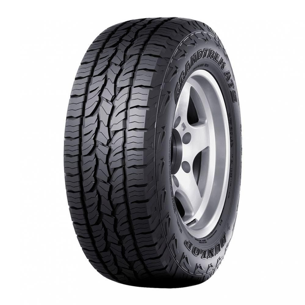 Pneu Dunlop Aro 16 265/75R16 Grandtrek AT-5 123/120R